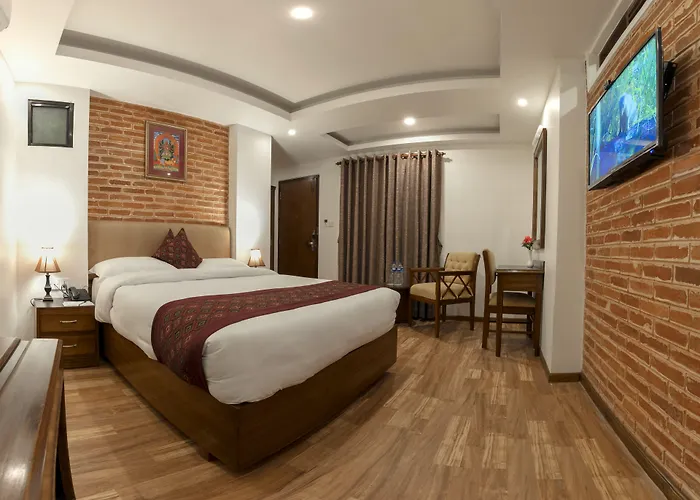 Kailash Kuti Hotel