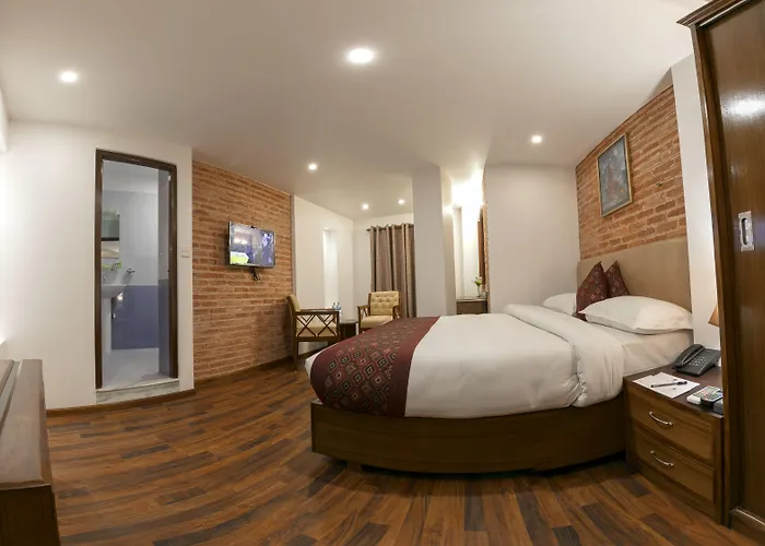 Kailash Kuti Hotel