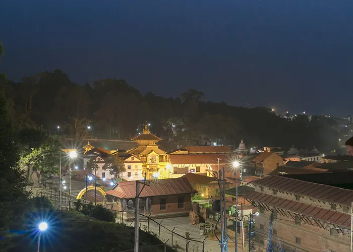 Kailash Kuti Hotel Kathmandu