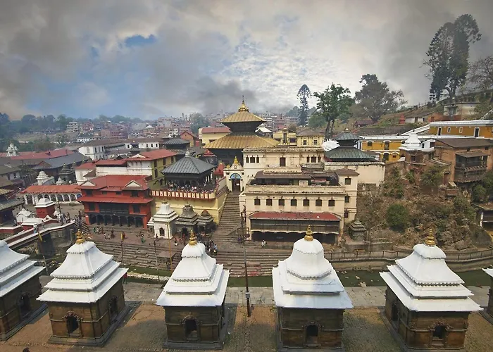 Kailash Kuti 5* Kathmandu