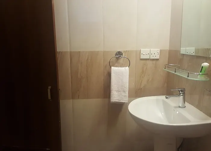 Hotel Kailash Kuti Kathmandu