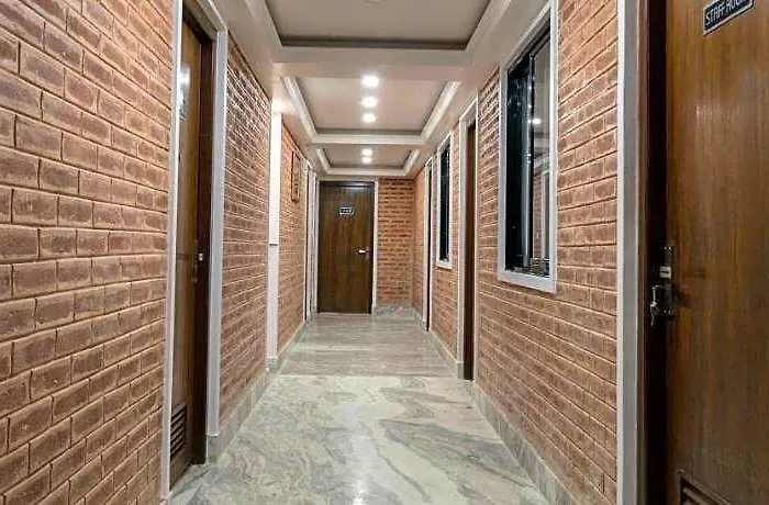 Kailash Kuti Hotel Kathmandu