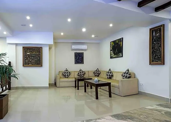 Hotel Kailash Kuti Kathmandu