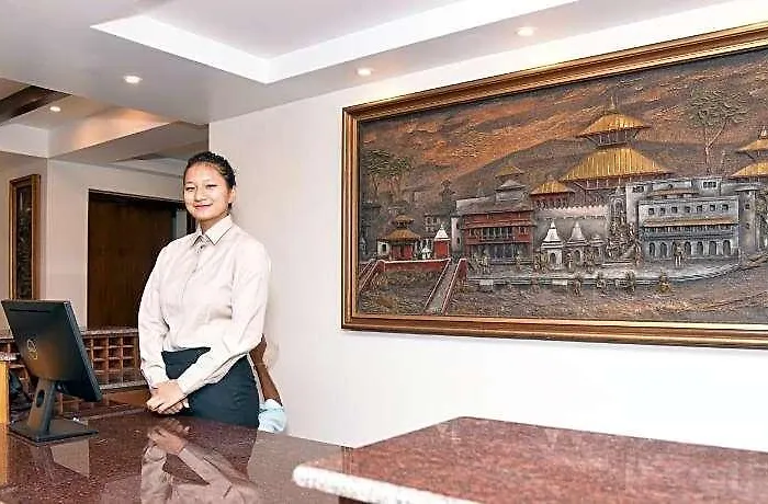 Kailash Kuti Hotel Kathmandu
