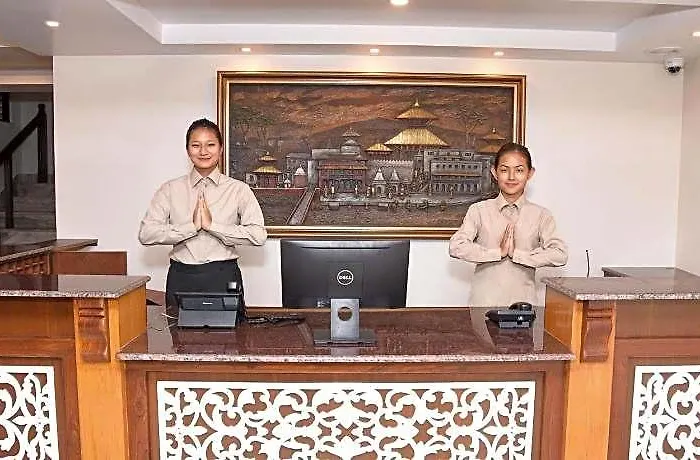 Kailash Kuti Hotel 5*