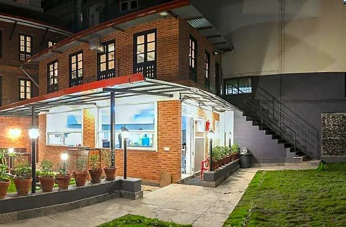 Kailash Kuti Kathmandu