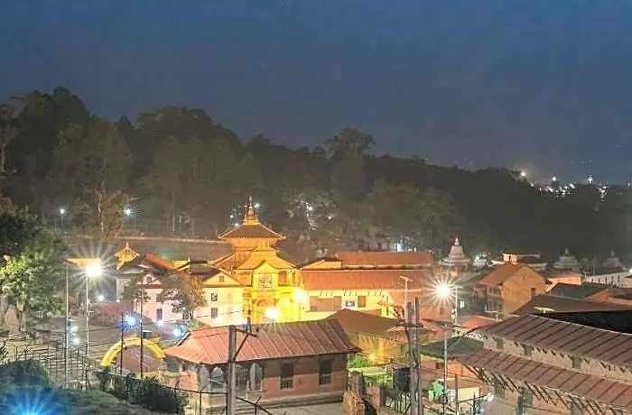 Kailash Kuti