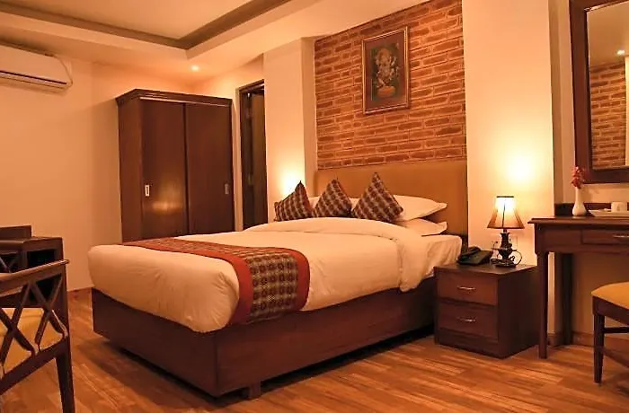Kailash Kuti Hotel Kathmandu