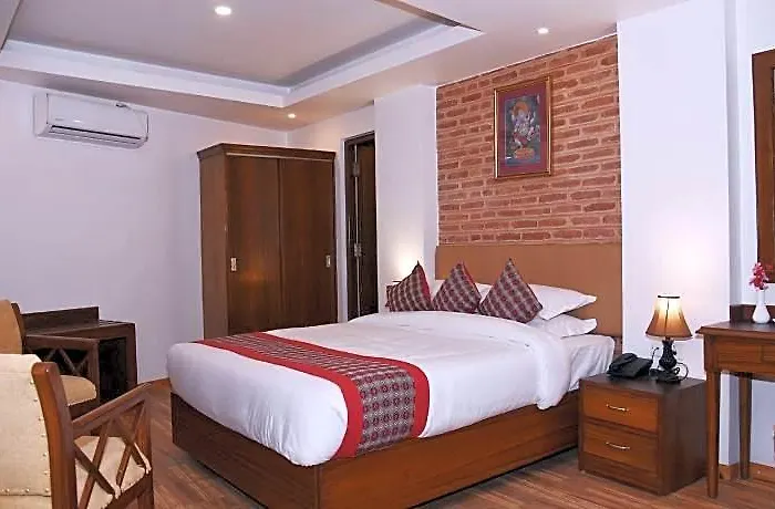 Kailash Kuti Hotel Kathmandu