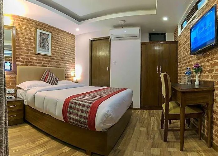 Hotel Kailash Kuti