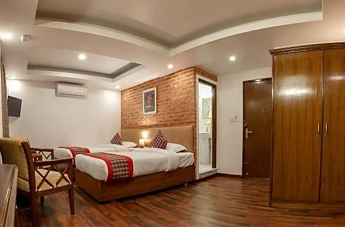 Kailash Kuti Kathmandu