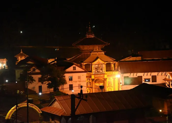 Kailash Kuti Hotel 5*